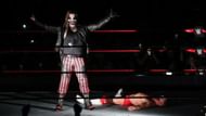 Bray Wyatt is the best thing on Raw.